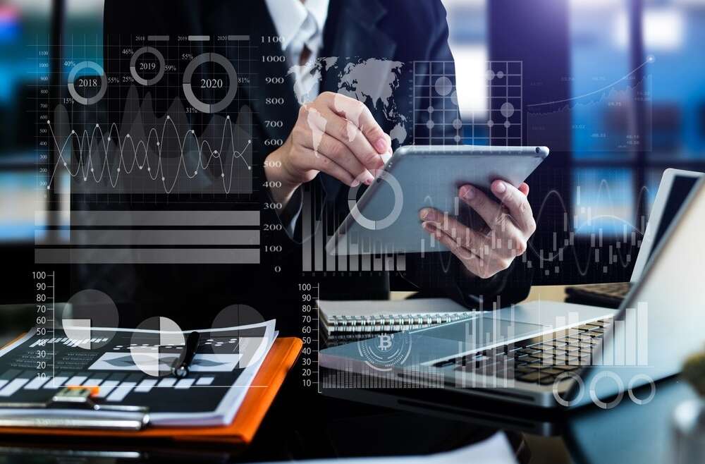 Comprehensive Expertise